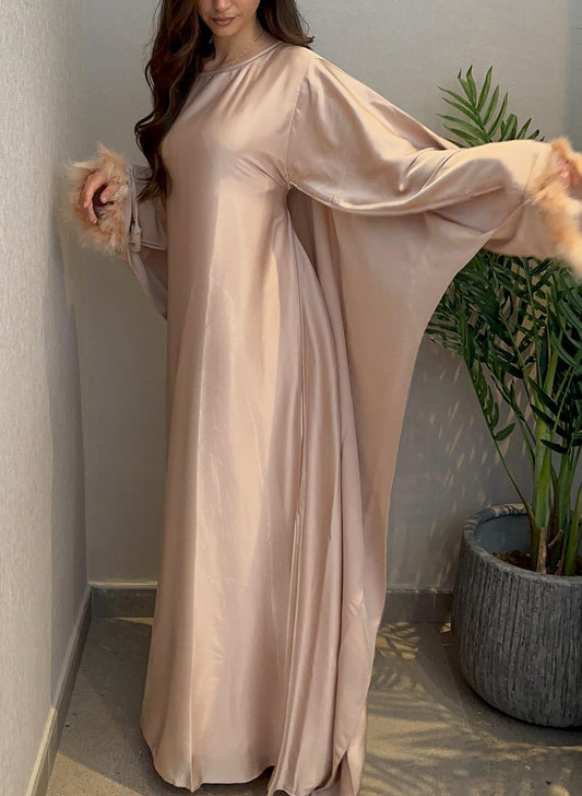 ABAYA MUSE POUDREE