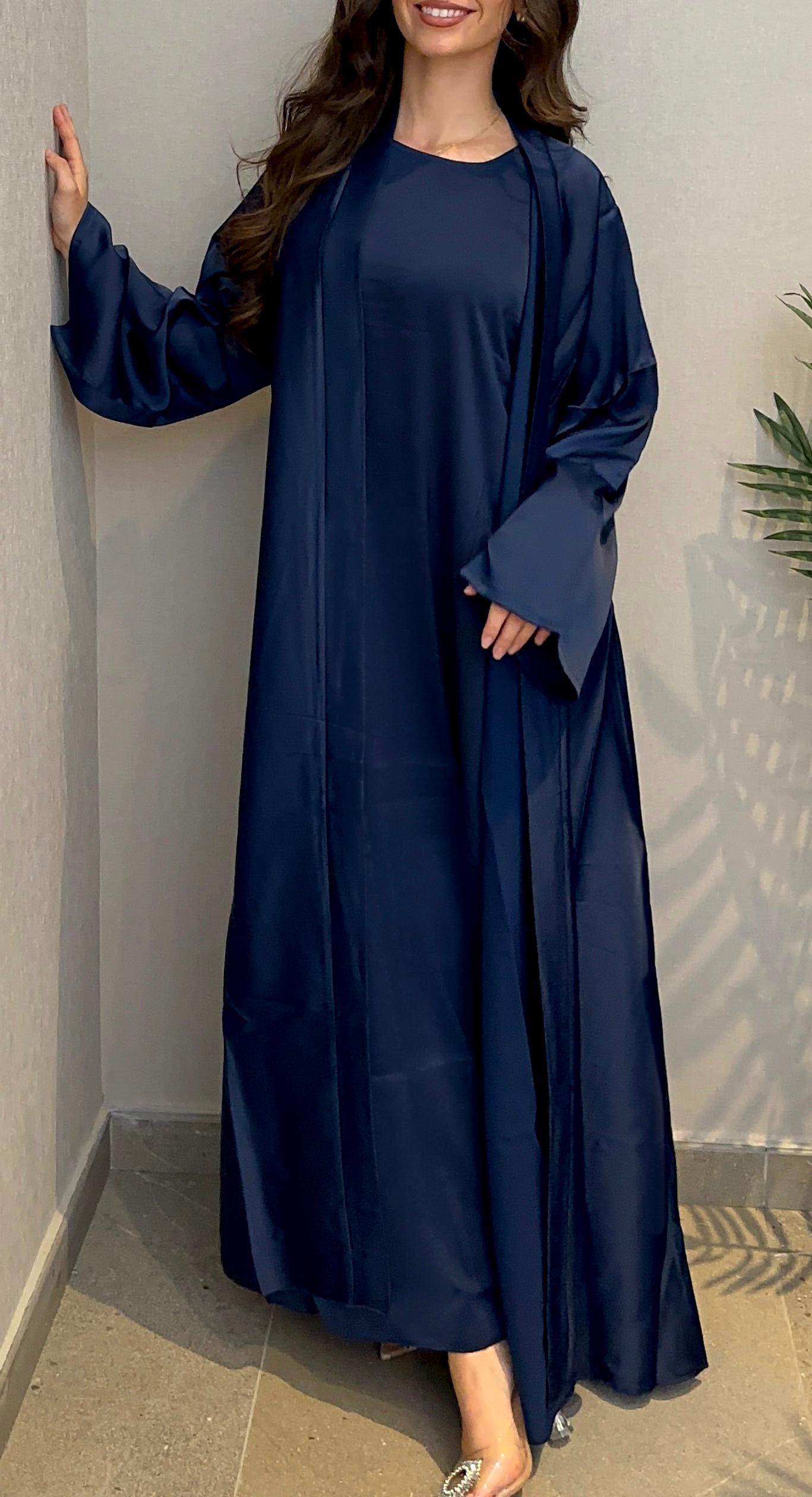 ABAYA YASMINE