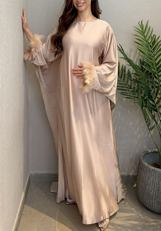 ABAYA MUSE POUDREE