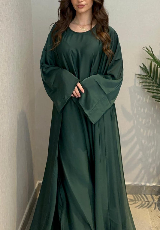 ABAYA YASMINE