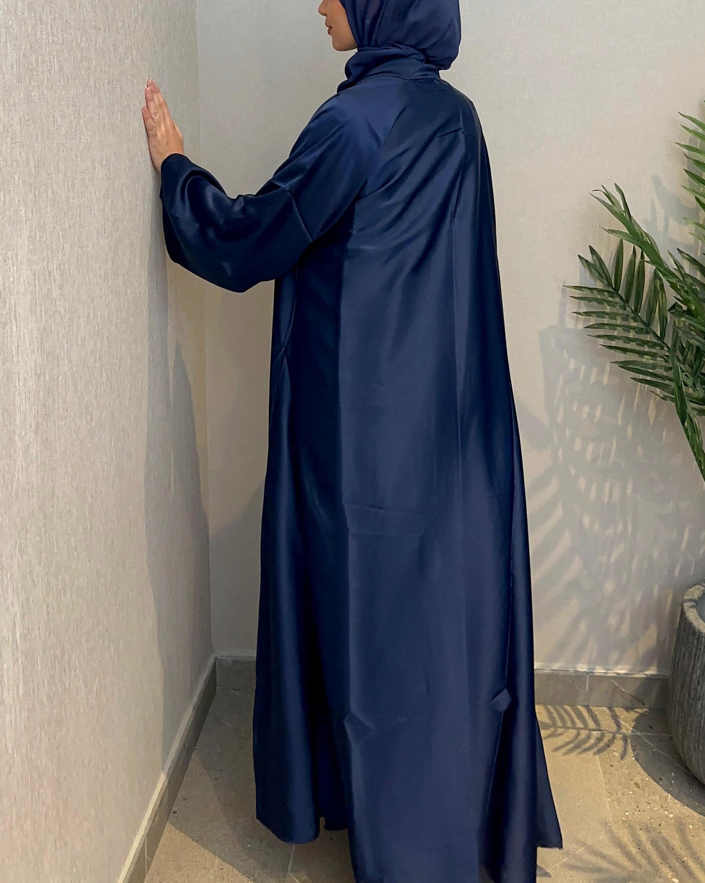 ABAYA YASMINE